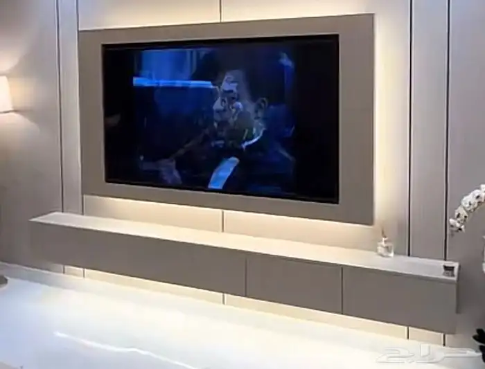 مقاول جبس مائي جبس ام بور دهانات ديكورات 0