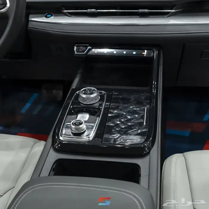 فورد تيريتوري ترند 2026 7