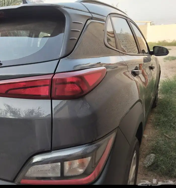 كونا 2023 سمارت 4