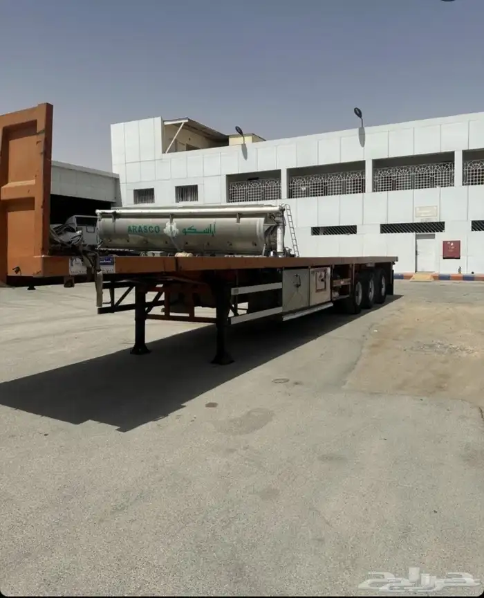 تيدر سطحه ثلاثه محاور 2