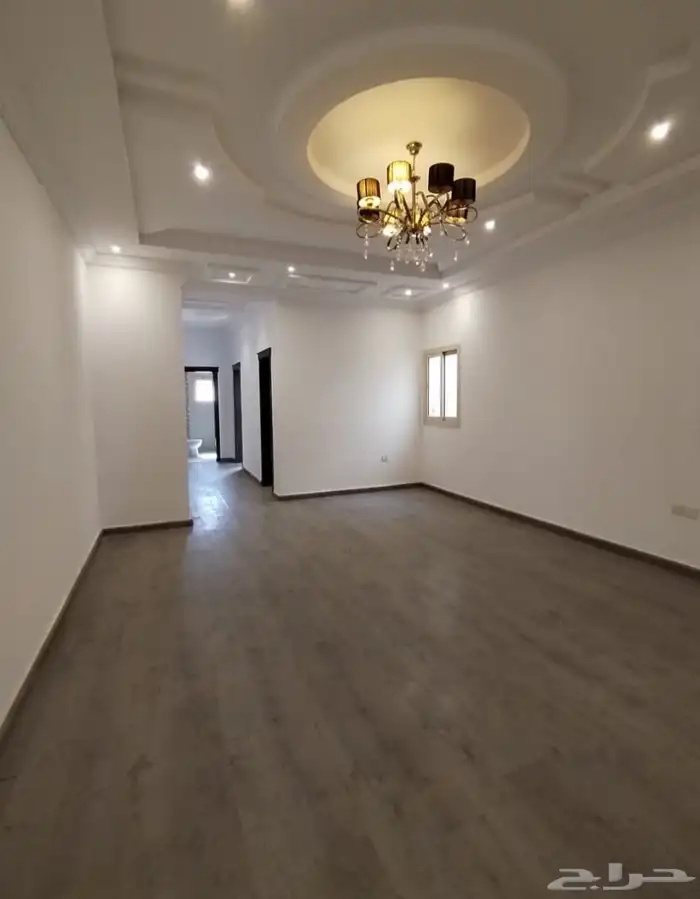 شقة للبيع في جدة حي الصفا مساحة 117 2