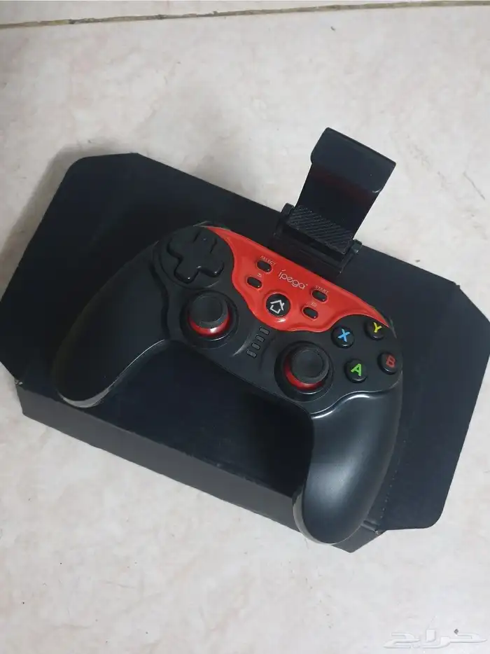 يد تحطم العاب لاسلكية بلوتوث للجوال 1