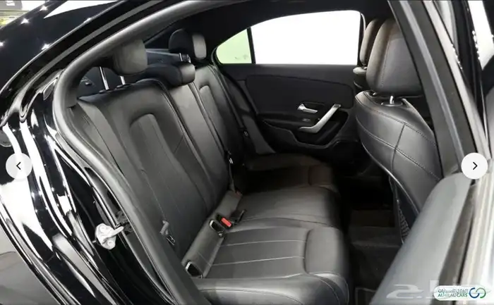كود   S 521 سيارة مرسيدس A220 11