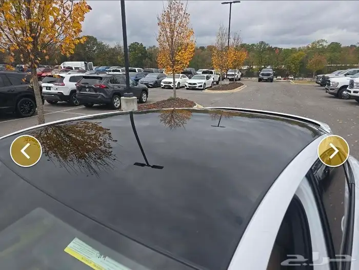 بورش كايين Coupe 2024 15