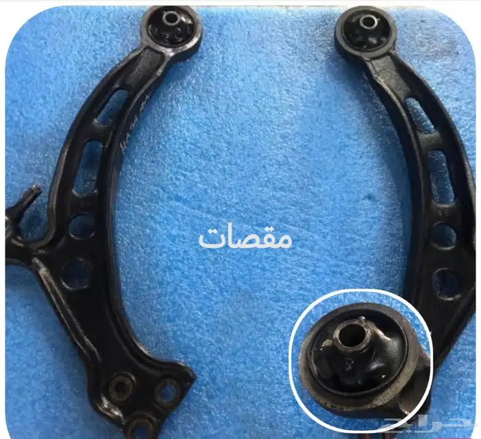 قطع غيار كامري من 2003 الى 2006 15