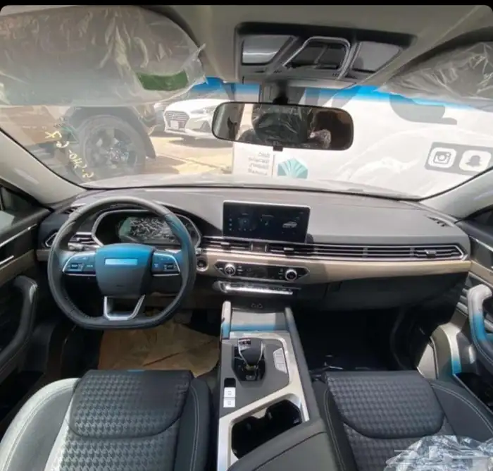 جيتورX70 الكمفورت م2026 سعودي عروض خاصه وحصريه لعملائنا 7