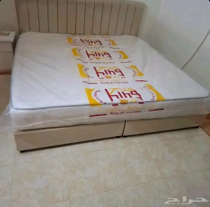 مراتب طبية ظغط ستين وسست اسبرنج وسراير سعر الجمله الحبه شامل 1