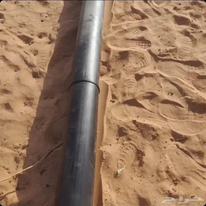 ليات زراعية HDPE 100 عالية الجودة فى القصيم - ضمان 10 سنوات 6