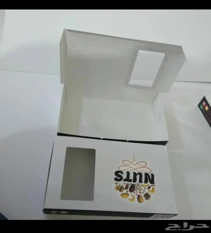 مطبعة أفكار للطباعة 1