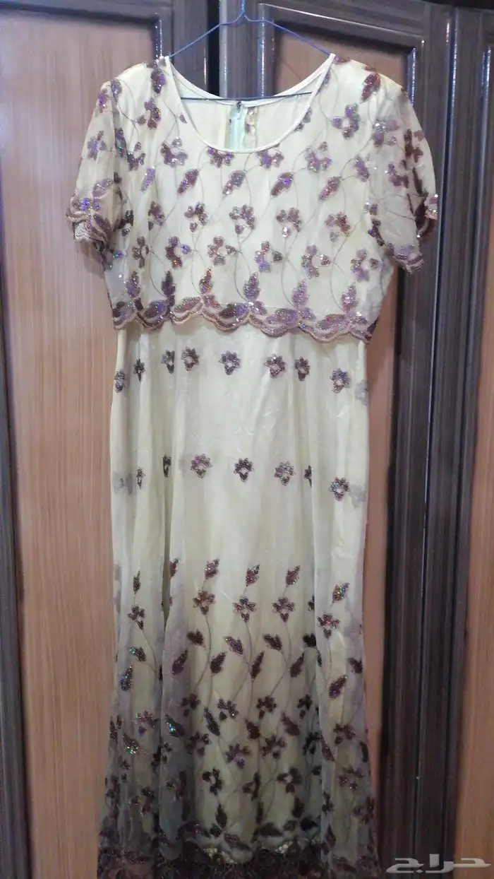 فساتين جديده للبيع 2