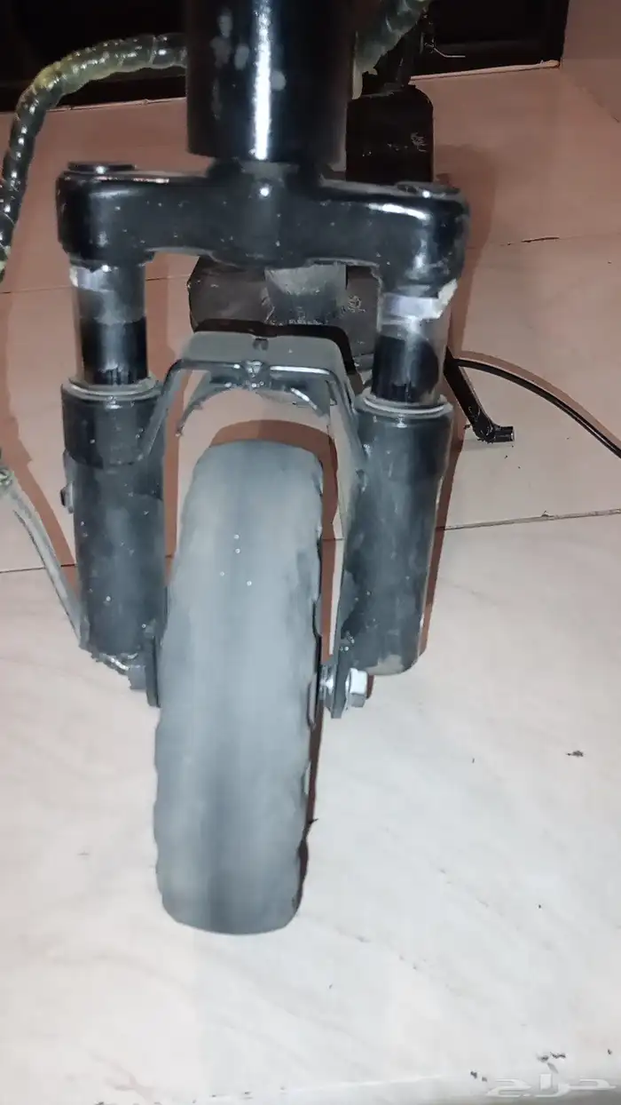 اسكوتر شبيه شاومي 2