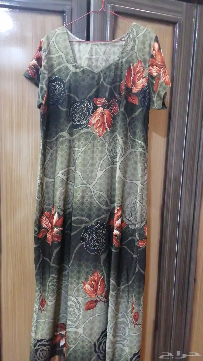 فساتين جديده للبيع 4