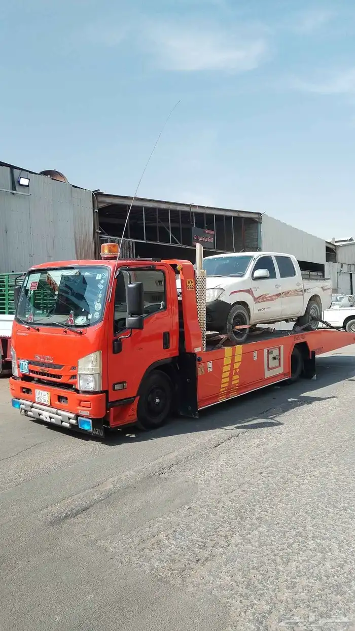 سطحة الرياض الى تبوك القريات عرعر جده الدمام حايل حفرالباطن 0