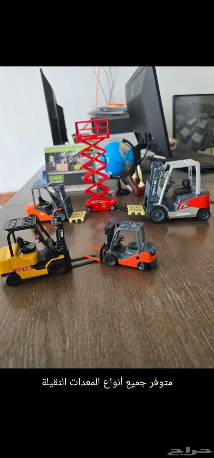 رافعه كرين دينه ونش صطحه لوبد ببكات تريله 5