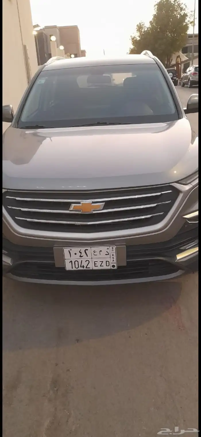 السلام عليكم السياره مسروقه يوم الثنين بتاريخ 2025 12 1مسروق 0