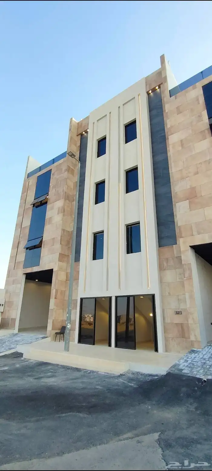 للبيع شقق علويه موقع مميز ابها جراح خاص غرفة حارس سطح خاص 28