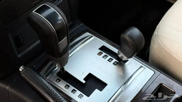 متسوبيشي باجيرو موديل 2020 - GLS 6