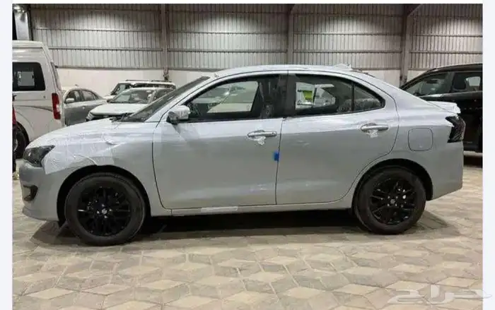 سوزوكي ديزاير ستاندر2026عروض خاصه جدا الشركات والبنوك 3