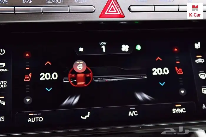 للاستيرادمن كوريا  هيونداي ازيرا 2023 18