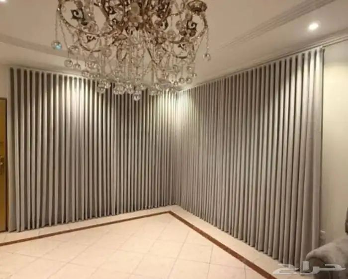 ستائر ويفي تصاميم عصرية تدوم طويلا اتصل نصل اليك 7