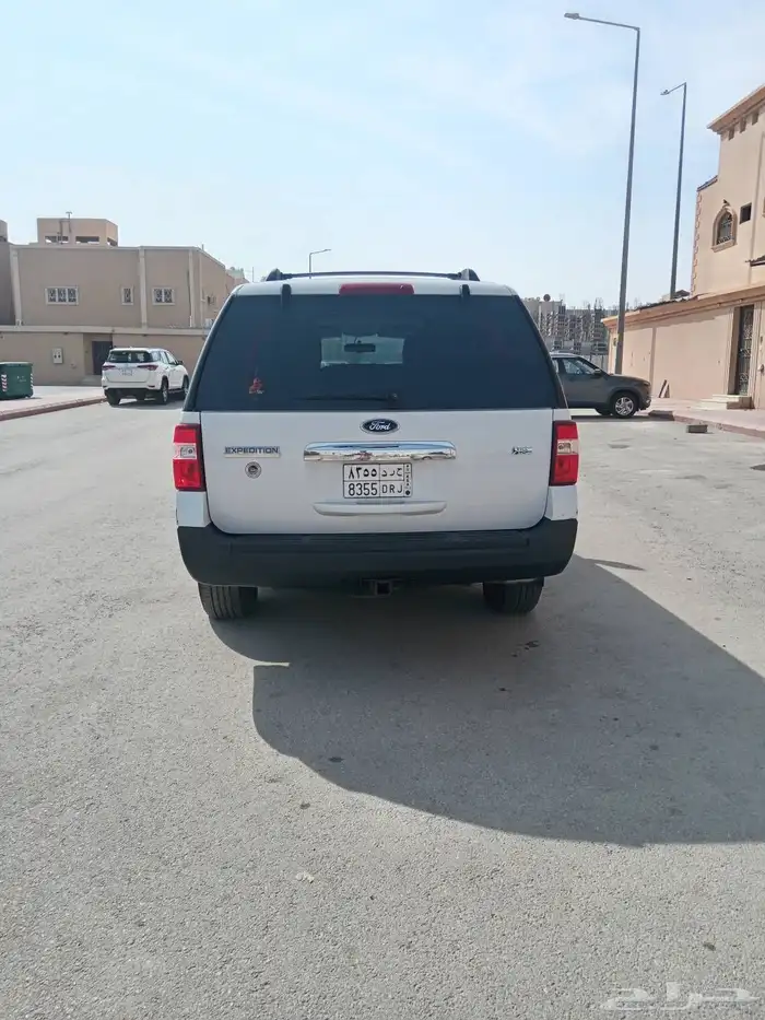 فورد اكسبريشن 2