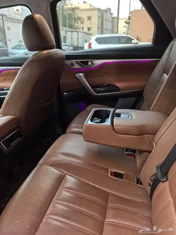 شانجان cs95 موديل 2022 16