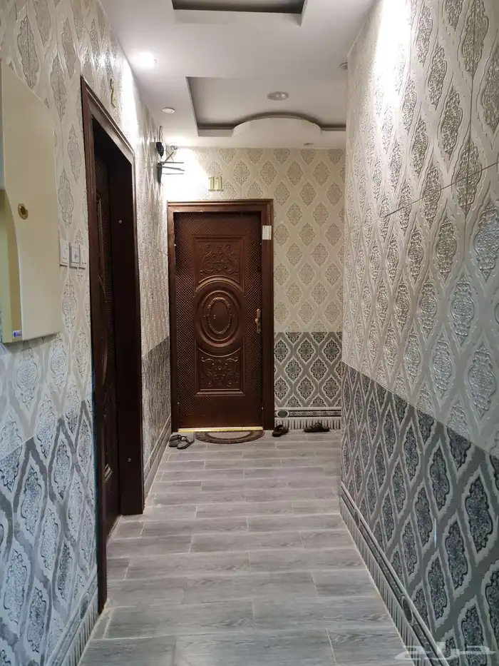 غرف عزاب للايجار الشهري والسنوي 7