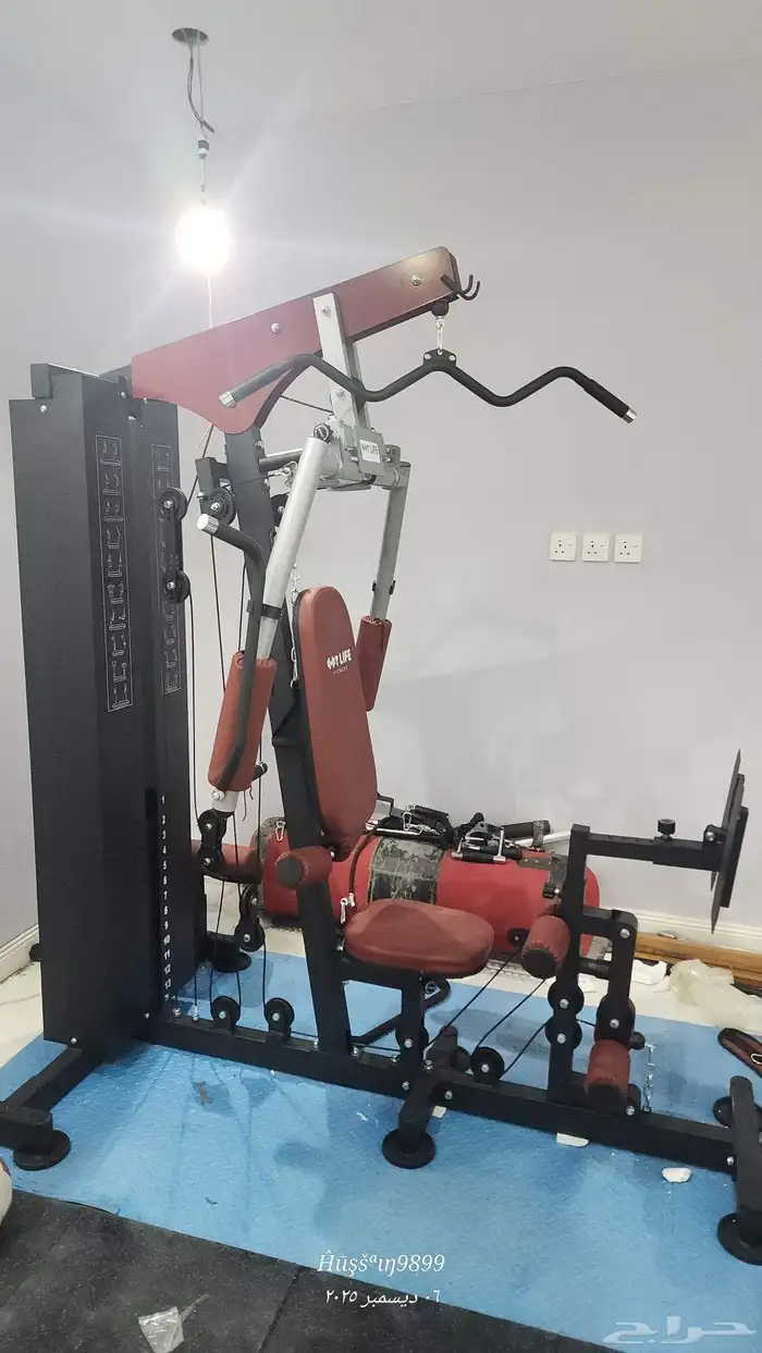 جيم منزل للبيع مستعجل 0