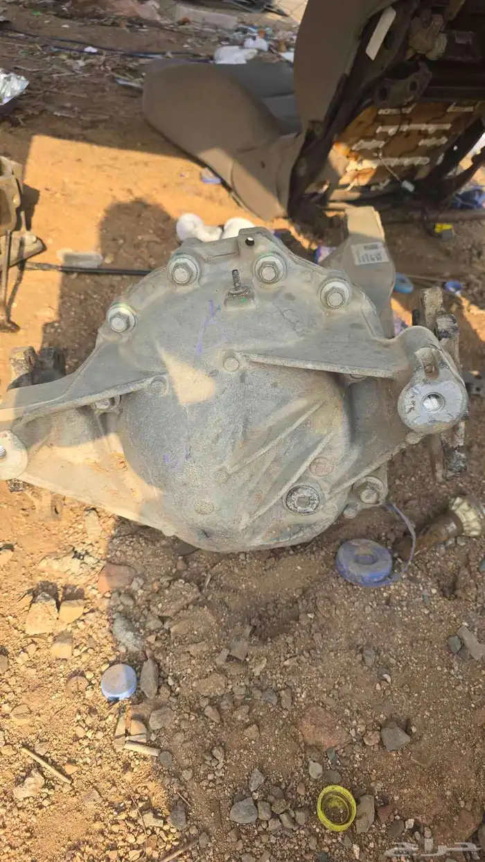 دفرنسات جمس. موديلات 22 مع الرجيع والضمان. والشرط 18