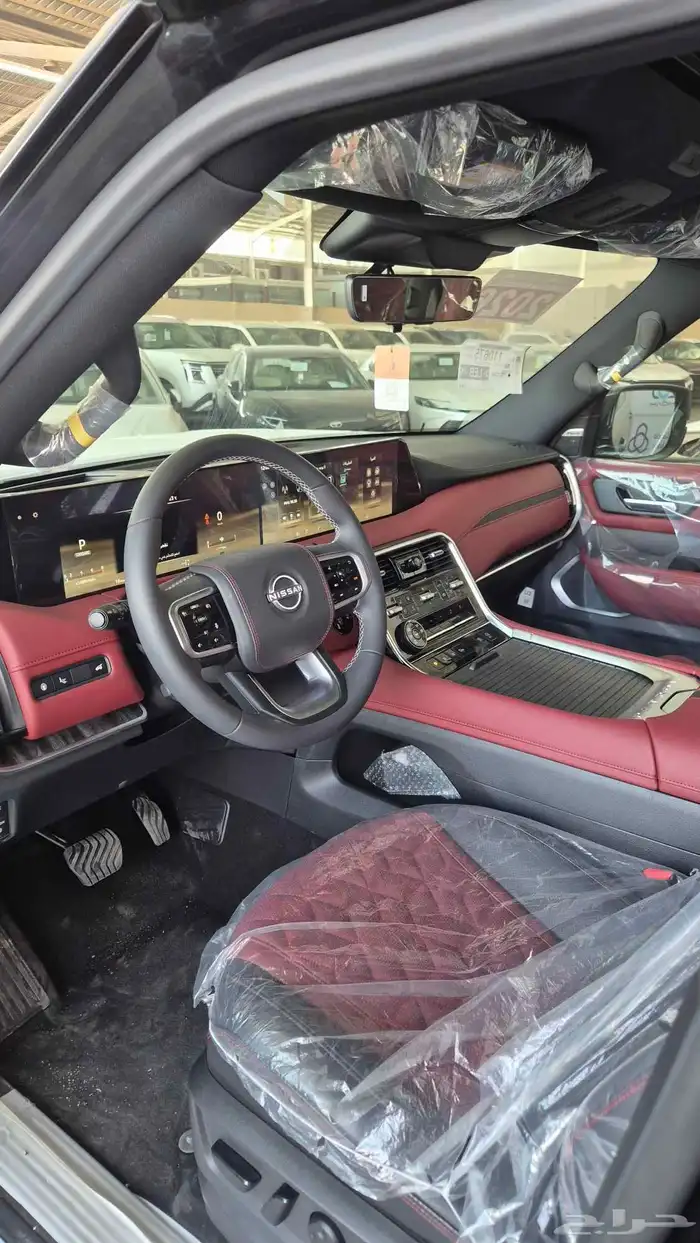 بلاتينيوم 2026 توين تيربو 7