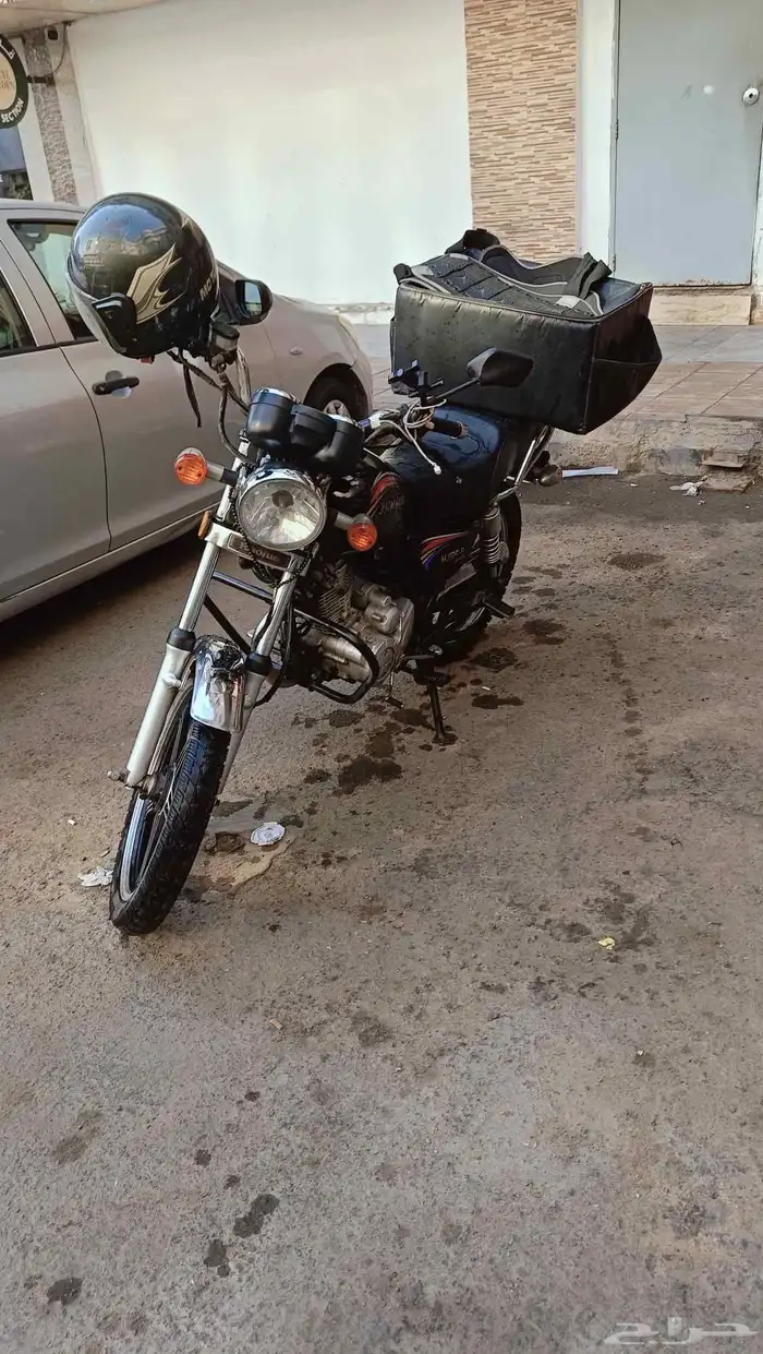 دباب هاوجو للبيع 2