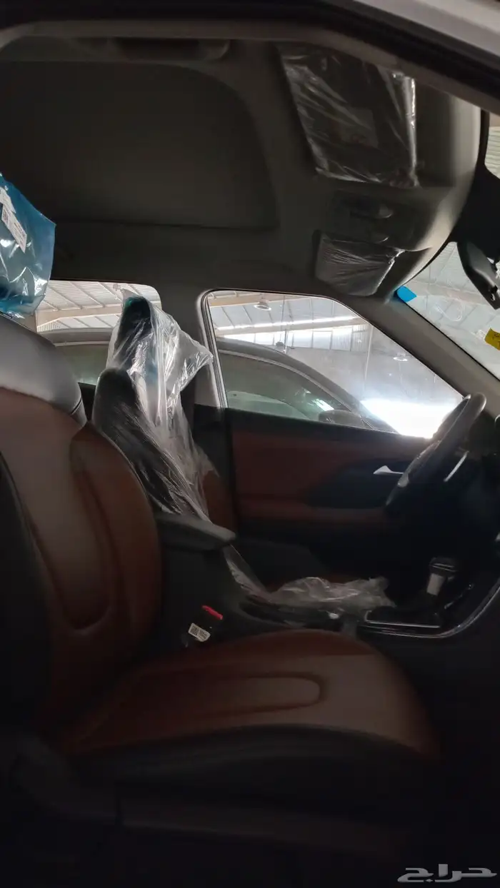 هونداي كريتا كومفورت موديل 2025 5