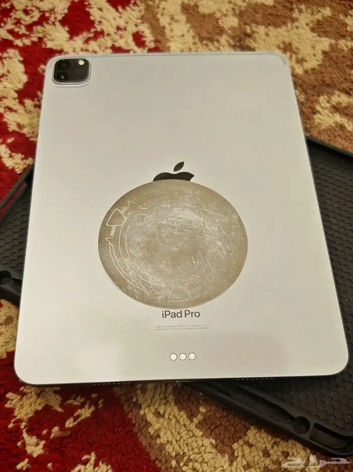 ايباد برو 2022 m2 1