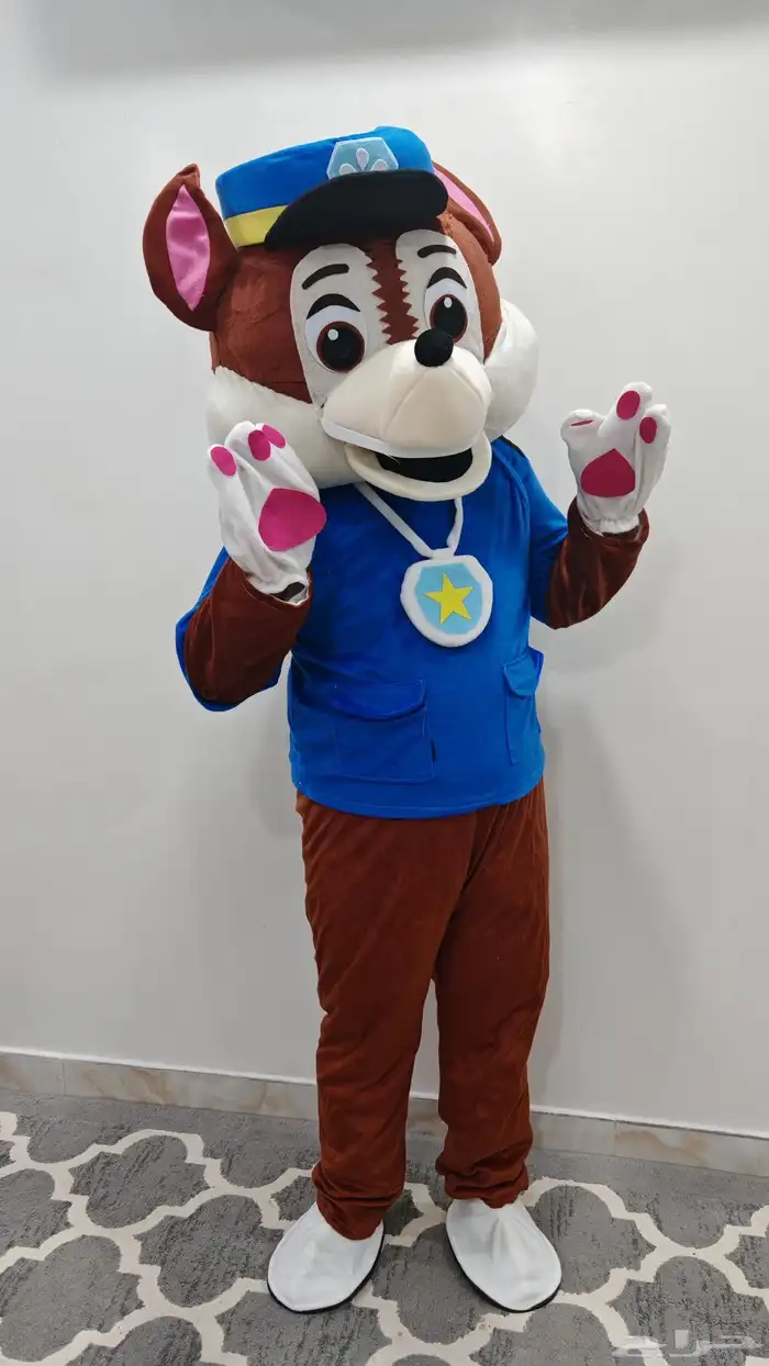 شخصيات كرتونيه 0