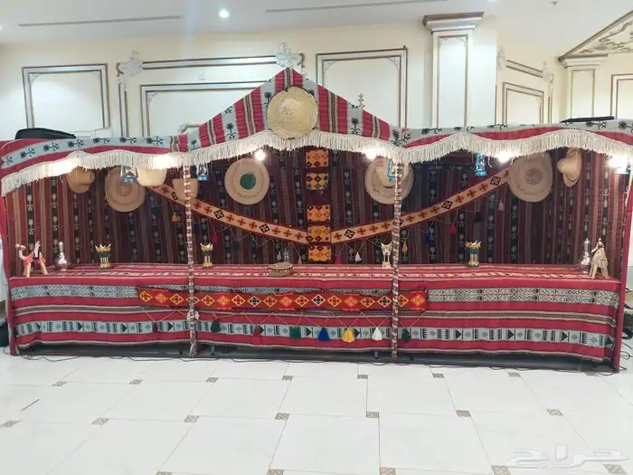 حفلات قهوجيين وصبابين 12