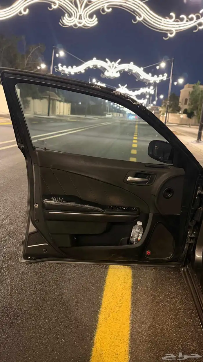 دودج تشارجر 2016 كات SRT 7