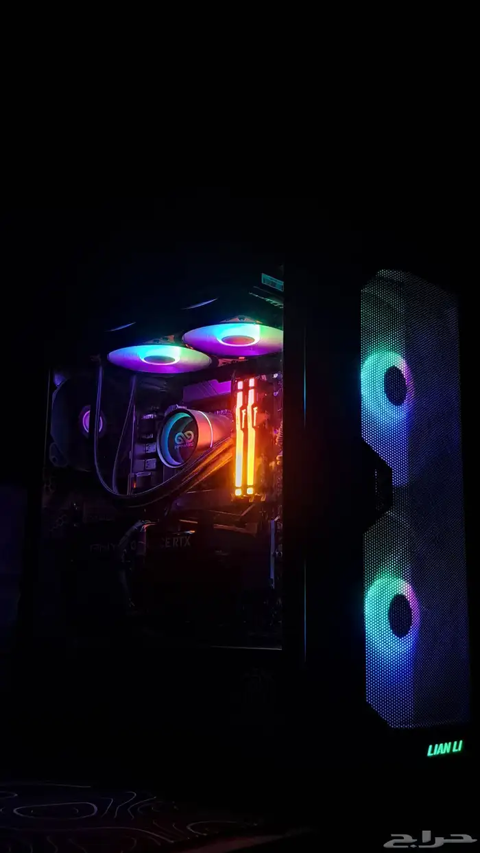 بيسي قيمنق pc gaming 3