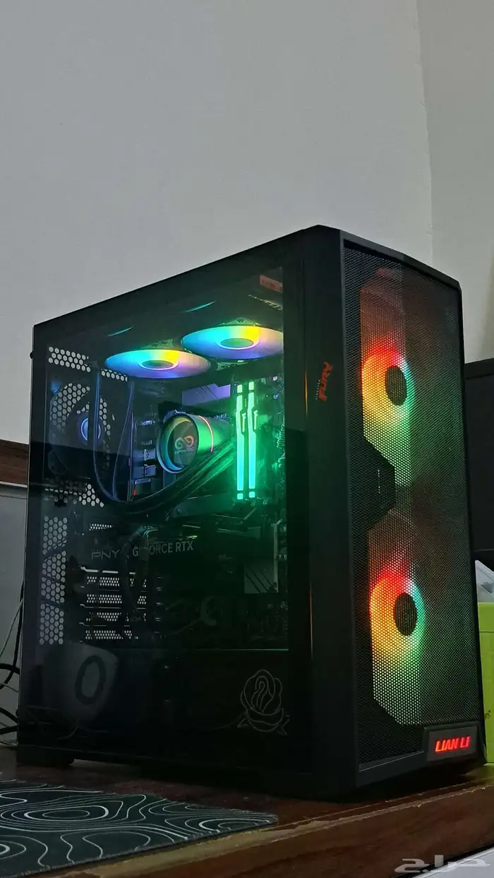 بيسي قيمنق pc gaming 2