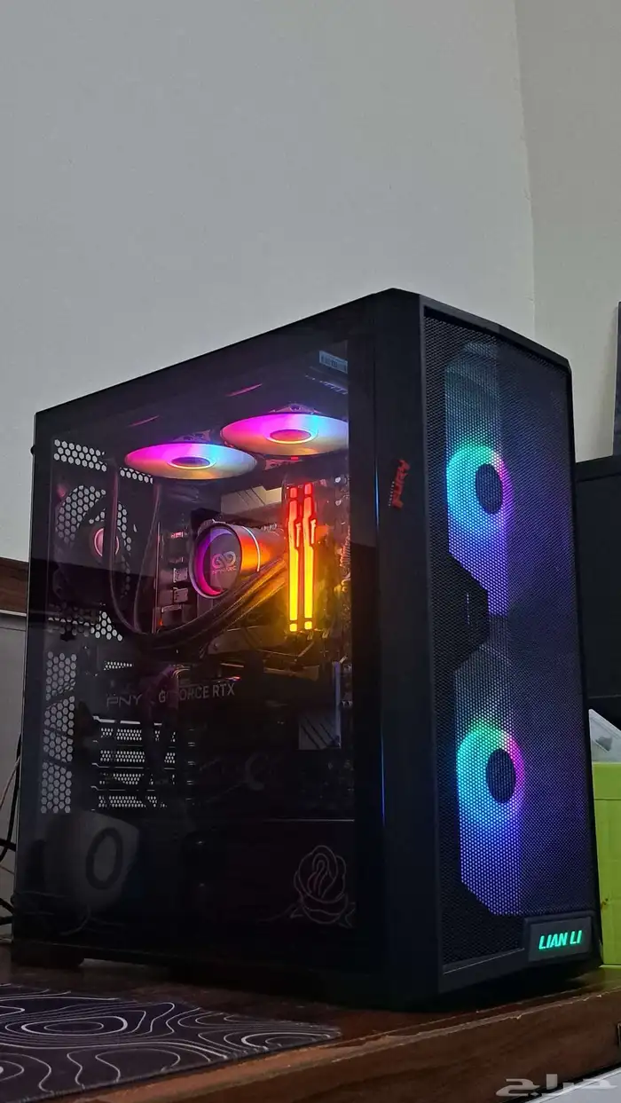 بيسي قيمنق pc gaming 4