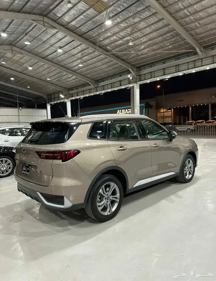 تريتوري 2023 4