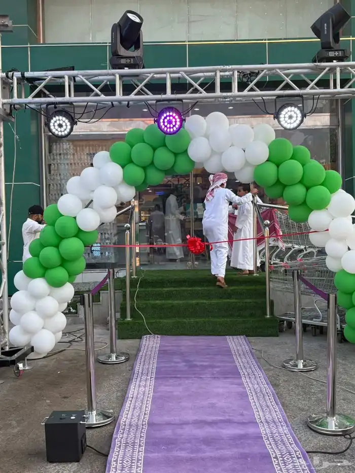 افتتاحات معارض 1