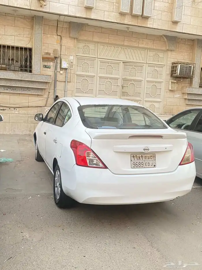 نيسان صني 2013 4