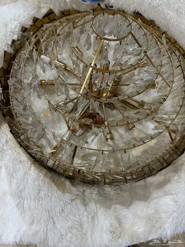 نجفات للبيع السعر والمقاسات والعدد مكتوبه على الصور 2