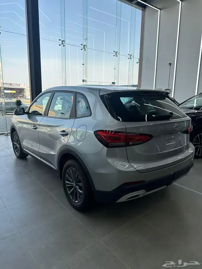 سياره MG ZS 1.5 ستاندر شكل جديد موديل 2025 7