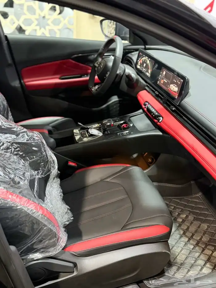 جاك امباو S 2026 عروض نهايه العام 4