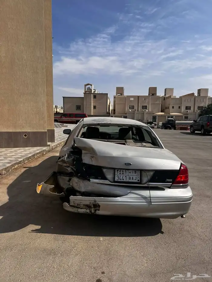 فورد للبيع 3