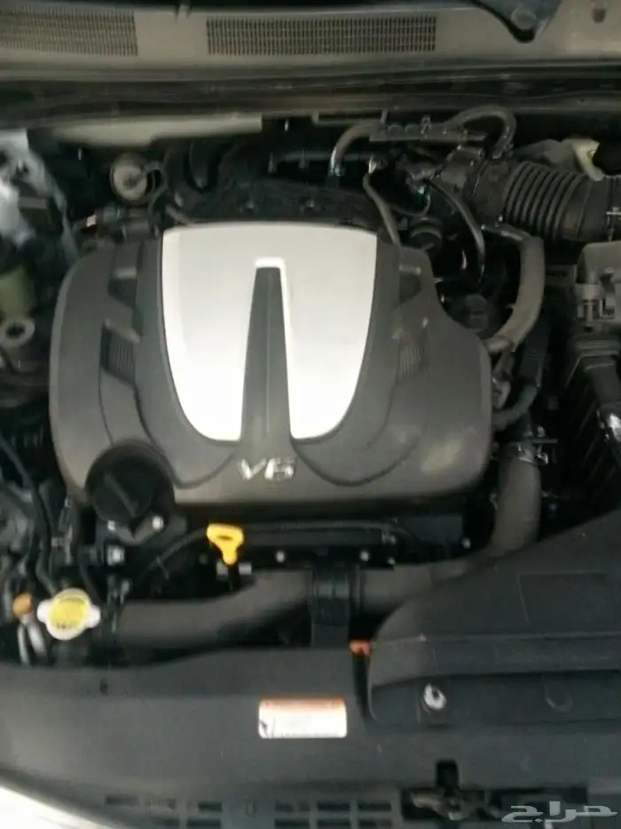 مكينة كدنزا 2021 0