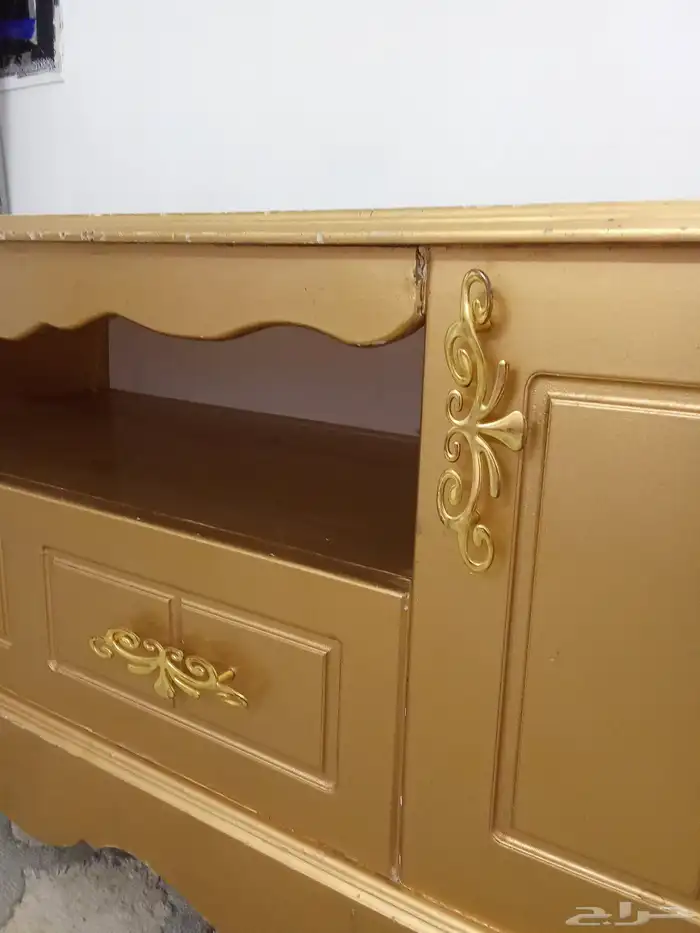 طاولة شاشه بلازما 3