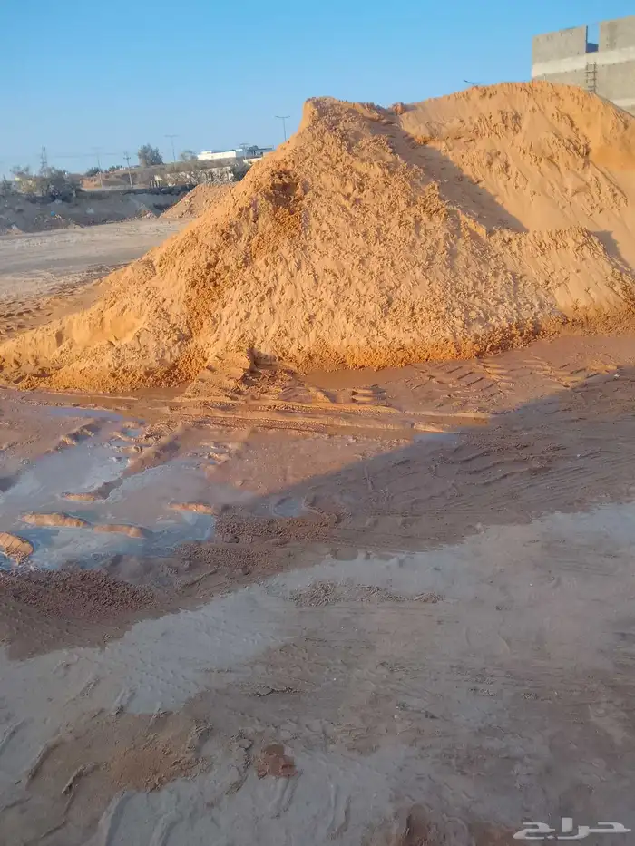 شيول لي الايجار تحميل مخلفات توريد دفان صبيب ردميه حفريات رد 1