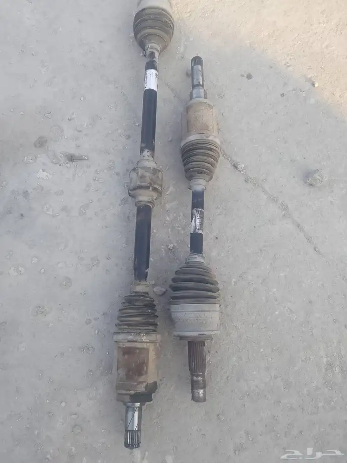 عكوس شيفروليه افيو موديل 2017 وكاله للبيع تشليح 1